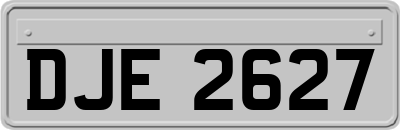 DJE2627