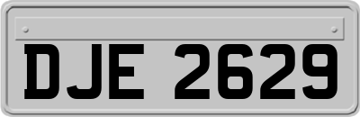 DJE2629