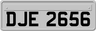 DJE2656