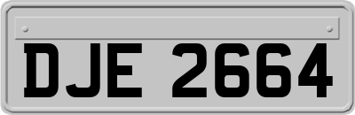 DJE2664