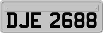 DJE2688