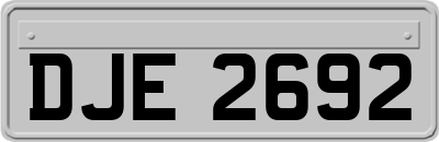 DJE2692