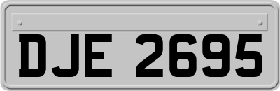 DJE2695