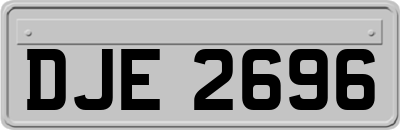 DJE2696