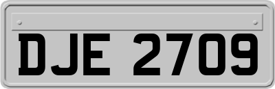 DJE2709