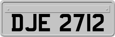 DJE2712