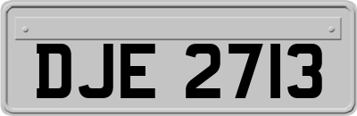 DJE2713