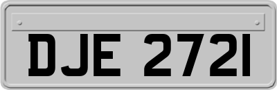 DJE2721
