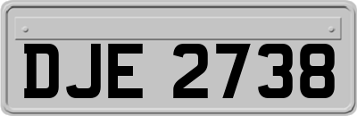 DJE2738