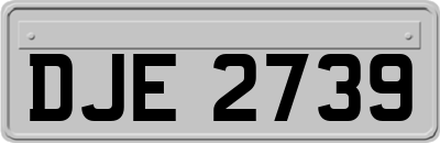 DJE2739