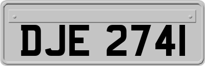 DJE2741