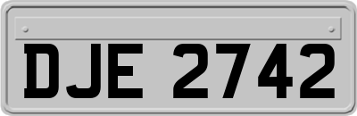 DJE2742