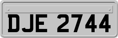 DJE2744