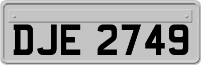 DJE2749