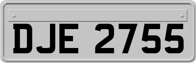 DJE2755