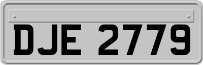 DJE2779