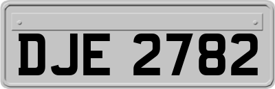 DJE2782