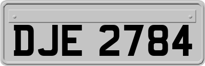DJE2784