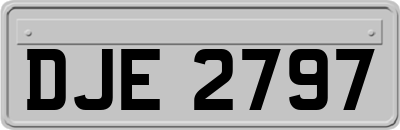 DJE2797