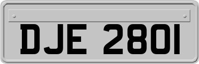 DJE2801