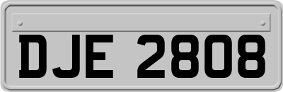 DJE2808