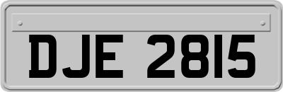 DJE2815