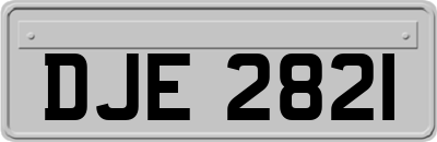 DJE2821