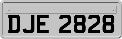 DJE2828
