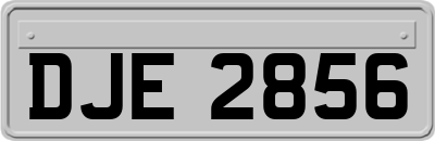 DJE2856