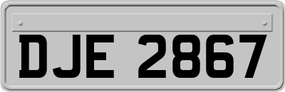 DJE2867