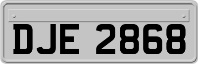 DJE2868