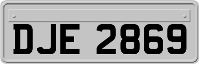 DJE2869