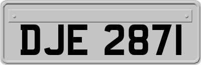 DJE2871