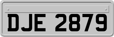DJE2879