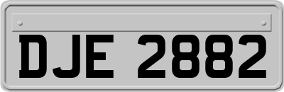 DJE2882