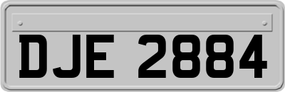 DJE2884