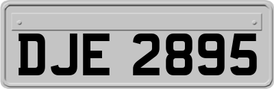 DJE2895