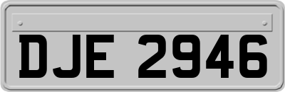 DJE2946
