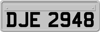 DJE2948