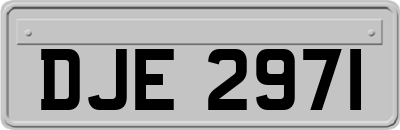 DJE2971