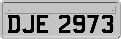 DJE2973