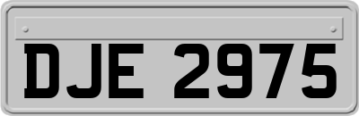 DJE2975