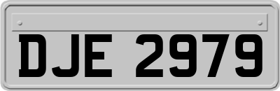 DJE2979