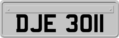 DJE3011