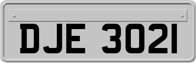 DJE3021
