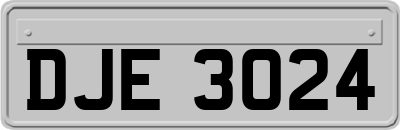 DJE3024
