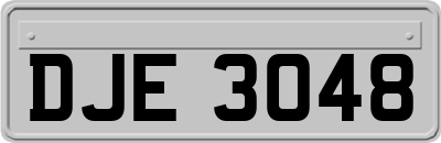 DJE3048