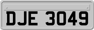 DJE3049