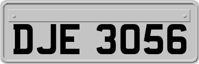 DJE3056