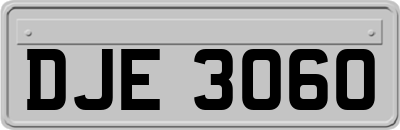 DJE3060
